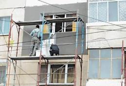  Proprietarii, obligati sa reabiliteze fatadele cladirilor