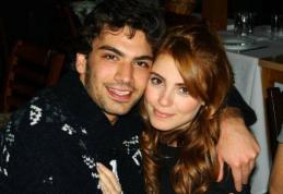 Un nou cuplu la filmările Suleyman Magnificul