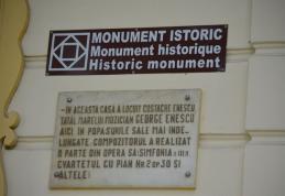 Muzeele din Dorohoi nu înregistrează vizitatori în această perioadă