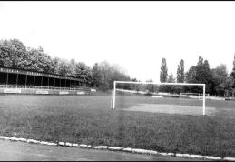 Dorohoi – File de istorie: Începuturile sportului dorohoian - FOTO