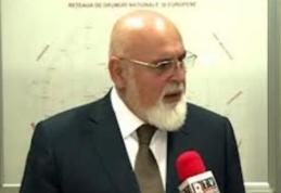 Şeful drumurilor din România vine miercuri la Botoşani la invitația deputatului Andrei Dolineaschi