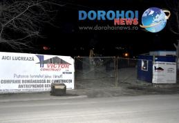 Start în cadrul proiectului de reabilitare a Dorohoiului ! Vezi locațiile în care se vor demara lucrările !