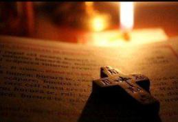 Începe Postul Mare al Paştilor