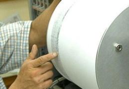 Moldova a fost zguduită de un cutremur