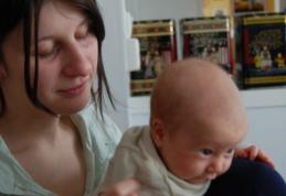 ŞOCANT! Povestea unei românce care a născut în pădure în Norvegia