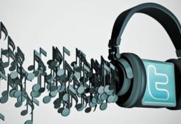 Twitter va lansa un serviciu muzical