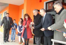 Proiect european recepţionat în prezenţa prefectului la Mihălășeni