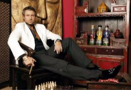 Cătălin Botezatu, în depresie. „Bea până îşi rupe capul!”