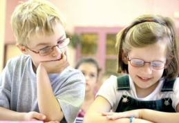 Clasa pregătitoare va putea fi organizată şi în grădiniţe. Vezi metodologia şi calendarul înscrierilor pentru anul şcolar următor