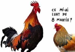 Câţi bani au cheltuit dorohoienii pentru 8 Martie. Vezi rezultatul sondajului!    