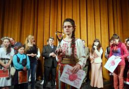 Festivalul concurs „Suflet de artist” - un mod de a reflecta bucuria artei si de a impartasi valoarea relatiei cu celalalt - FOTO/VIDEO