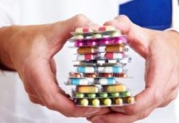 Românii vor avea acces la medicamente de ultimă generaţie de la 1 iulie 2013
