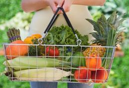 Verdeţuri care ne curăţă de toxine