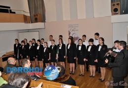 Ipotești: Cu Eminescu, la Ziua Mondială a Poeziei - FOTO