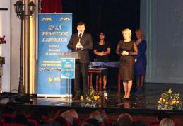 Femeile liberale au premiat performanța la Gala OFL 2013 