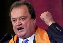 Vasile Blaga a câştigat şefia PDL din primul tur