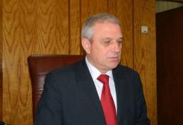 Prefectul, împreună cu edilul şef din Săveni, caută o soluţie pentru poliţiştii din localitate