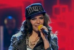 Dorohoianca Ana Maria Alexie a scos o piesă și concertează alături de rapperul Chimie. Ascultă piesa!