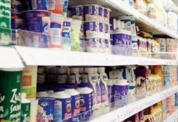 Anunț important pentru cei care au consumat produse Danone