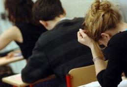 Vezi rezultatele simulării examenului de bacalaureat la limba română. Seminarul Dorohoi printre fruntași