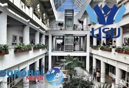 Acțiuni inițiate de Facultatea de Inginerie Electrică și Știința Caculatoarelor - Universitatea ”Ștefan cel Mare” din Suceava