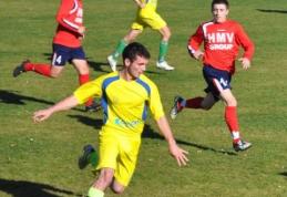 [VIDEO][GALERIE FOTO] Victorie la scor pentru FCM Dorohoi