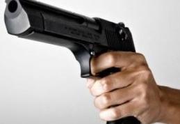 Avocat român, împuşcat în inimă în Italia