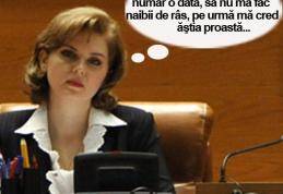 Semnează pentru ca hoţii să plece!