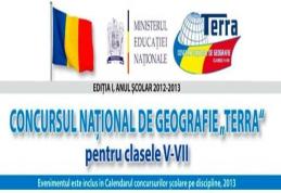 Doi elevi ai Școlii Hilișeu-Horia calificați la faza națională a concursului național de geografie Terra