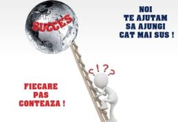 Vezi ce programe de formare profesională sunt în derulare la AJOFM Botoșani începând cu luna martie