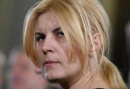 Echipa Elenei Udrea va depune astăzi o contestanţie şi cere turul 2 de alegeri în PDL