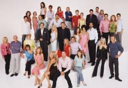 De 40 de ani „Tânăr şi neliniştit”. Serialul fenomen a împlinit patru decenii de la prima difuzare