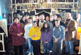 „Sărbători creştine la români” – Liceul Tehnologic Special „Ion Pillat” Dorohoi