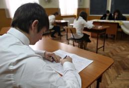 Simulare Bacalaureat: Vezi ce rezultate au obținut elevii botoșăneni la proba la alegere
