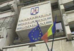 Întâlnire pe POSDRU amânată din cauza vremii