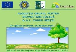 Seminar de informare publică „Rezultatele sesiunilor de proiecte lansate în anul 2012”