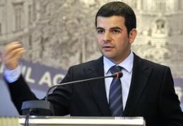 Daniel Constantin: Vom susţine ferma de familie prin proiecte cu fonduri europene