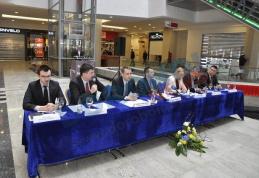 Uvertura Mall Botoșani își deschide mâine porțile! Vezi galerie FOTO din MALL! – VIDEO/FOTO