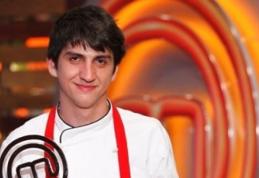N-o să-ţi vină să crezi ce a făcut câştigătorul Masterchef cu premiul în valoare de 50.000 de euro