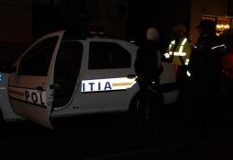 Suspecţi de comiterea unor furturi cercetaţi de poliţişti