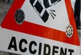 Bătrână decedată în urma unui accident