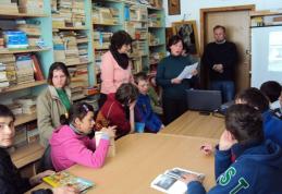 Liceul Tehnologic Special „Ion Pillat’’ Dorohoi, sărbătorește 122 de ani de la naşterea poetului Ion Pillat 