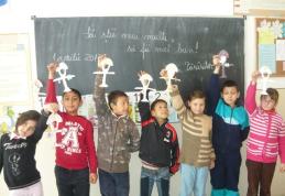 Săptămâna „Să știi mai multe, să fii mai bun” la Școala Gimnazială „Ștefan cel Mare” Dorohoi - FOTO