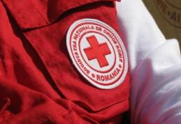 Crucea Roșie Botoșani, invitată astăzi la Școala Mihail Kogălniceanu Dorohoi, în cadrul programului Școala altfel