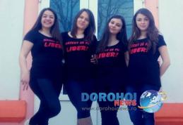 Clubul Copiilor Dorohoi participă la Concursul Naţional de Proiecte Antidrog „Împreună“, ediţia 2013