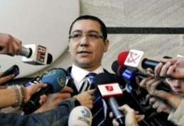 LOVITURĂ DE TEATRU: Kovesi, propunerea lui Ponta pentru şefia DNA. Niţu, nominalizat pentru Parchetul General