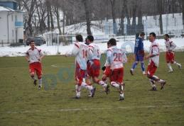 Dorohoienii sunt aşteptaţi la stadion: FCM Dorohoi întâlneşte pe teren propriu Bucovina Rădăuți