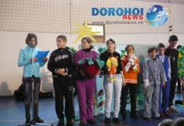 „Să ştii mai multe, să fii mai bun!” la Școala Mihail Kogălniceanu cu elevii de la L.T.S. „Ion Pillat” Dorohoi - FOTO
