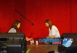 Specatcol incendiar „Ghica are talent” la Sala Teatrului din Dorohoi - FOTO