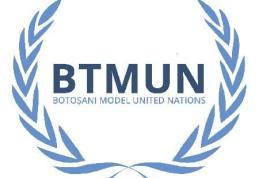 Modelul Națiunilor Unite pentru prima dată la Botoșani